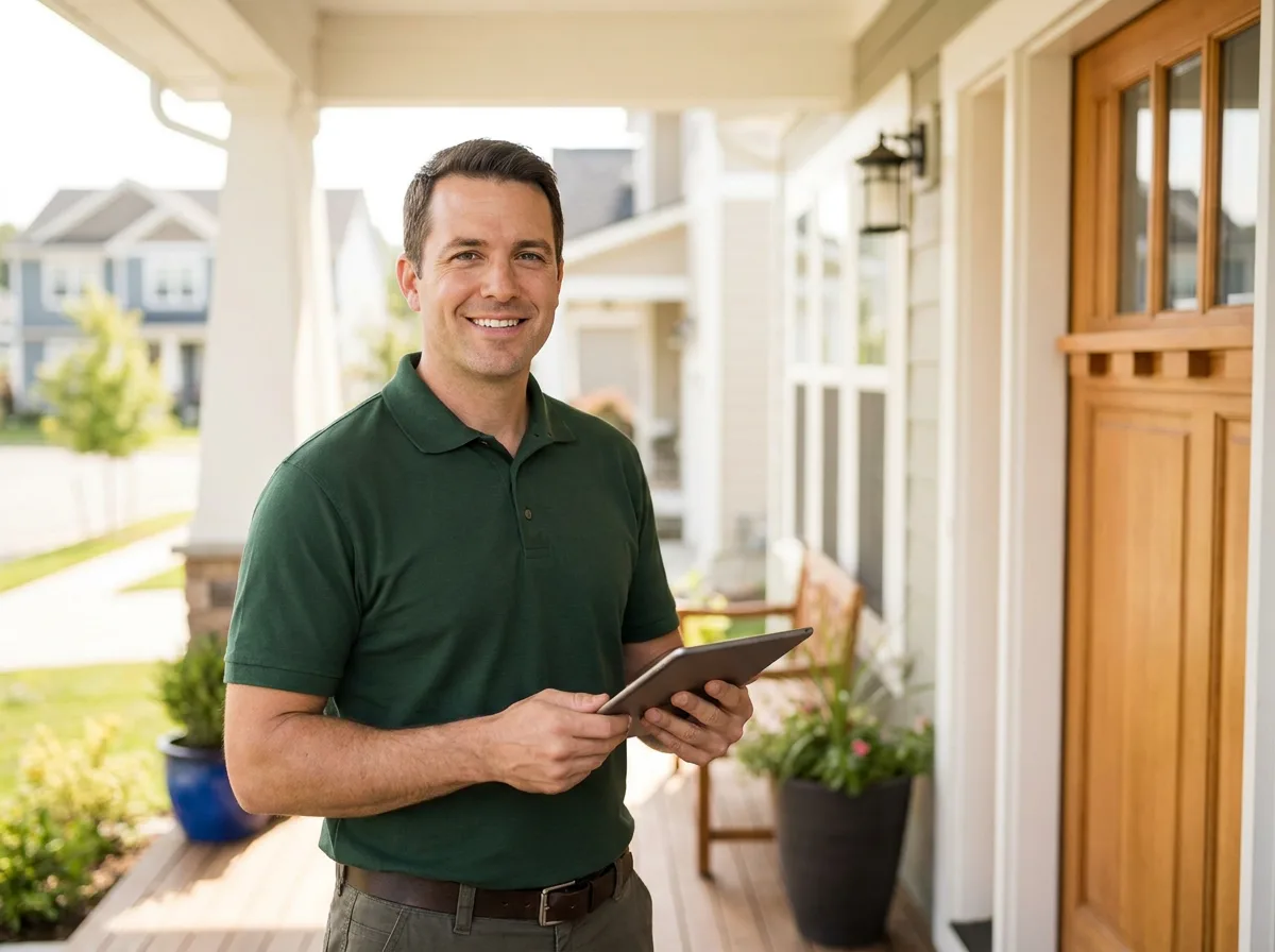 Pest control FAQs for Dougherty, OK